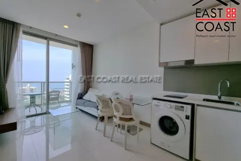 Condominio de 1 dormitorio en Pattaya, Tailandia № 213021 - foto 3