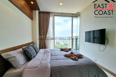 Condominio de 1 dormitorio en Pattaya, Tailandia № 213021 - foto 7