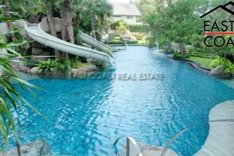 Condominio de 1 dormitorio en Pattaya, Tailandia № 213021 - foto 20