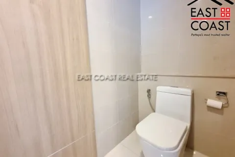 Condominio de 1 dormitorio en Pattaya, Tailandia № 213021 - foto 12