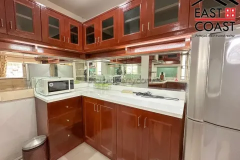 Casa de 3 dormitorios en Pattaya, Tailandia № 213023 - foto 11