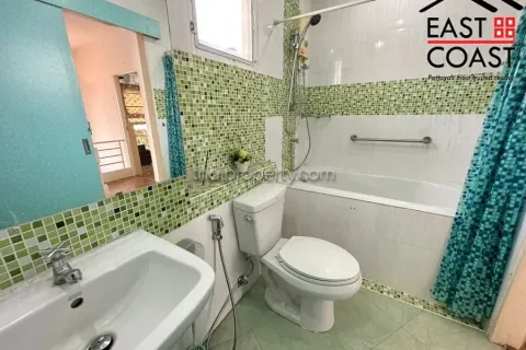 Casa de 3 dormitorios en Pattaya, Tailandia № 213023 - foto 25