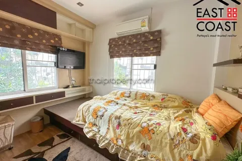 Casa de 3 dormitorios en Pattaya, Tailandia № 213023 - foto 22