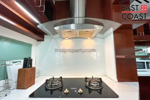 Casa de 3 dormitorios en Pattaya, Tailandia № 213023 - foto 13