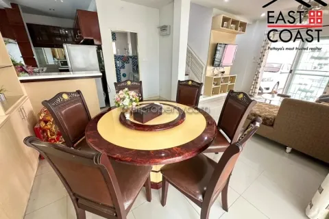 Casa de 3 dormitorios en Pattaya, Tailandia № 213023 - foto 8