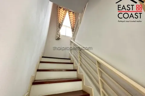 Casa de 3 dormitorios en Pattaya, Tailandia № 213023 - foto 16