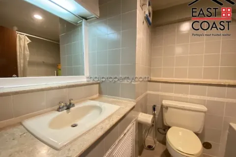 Estudio en el condominio en Jomtien Beach, Pattaya, Tailandia № 213020 - foto 12
