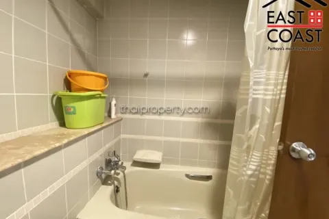 Estudio en el condominio en Jomtien Beach, Pattaya, Tailandia № 213020 - foto 11