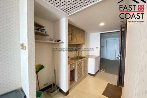 Estudio en el condominio en Jomtien Beach, Pattaya, Tailandia № 213020 - foto 8