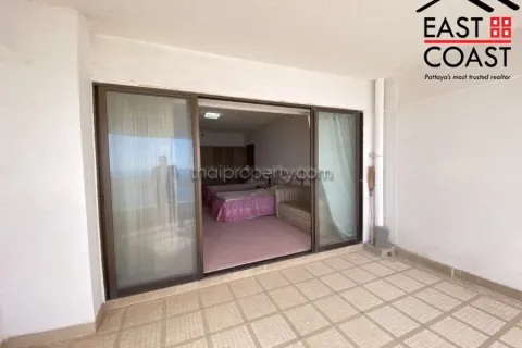 Estudio en el condominio en Jomtien Beach, Pattaya, Tailandia № 213020 - foto 13