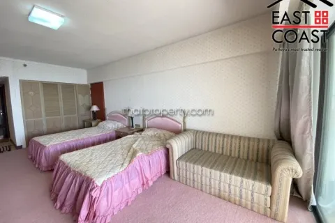 Estudio en el condominio en Jomtien Beach, Pattaya, Tailandia № 213020 - foto 6