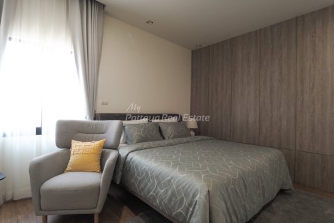 House in Sattahip, Thailand 3 bedrooms № 116888 - photo 14