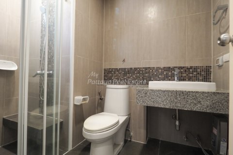 House in Sattahip, Thailand 3 bedrooms № 116888 - photo 16