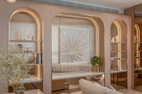 Condo à Bangkok, Thaïlande, 2 chambres  № 179152 - photo 2