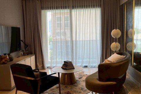 Condo à Watthana, Bangkok, Thaïlande, 2 chambres  № 179151 - photo 4
