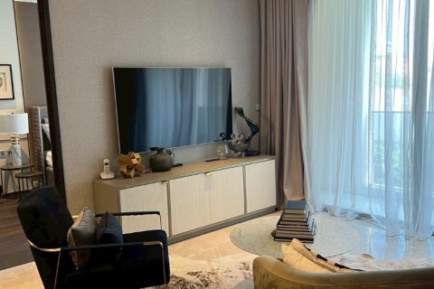 Condo à Watthana, Bangkok, Thaïlande, 2 chambres  № 179151 - photo 3