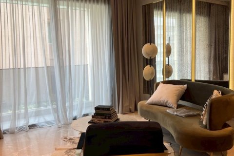 Condo à Watthana, Bangkok, Thaïlande, 2 chambres  № 179151 - photo 2