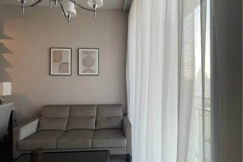 Condo in Bangkok, Thailand, 2 bedrooms  № 176480