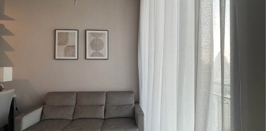 Condo in Bangkok, Thailand, 2 bedrooms  № 176480