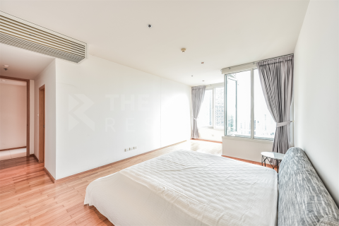 Condo à Bangkok, Thaïlande, 3 chambres № 190046