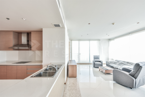 Condo à Bangkok, Thaïlande, 3 chambres № 190046 - photo 7