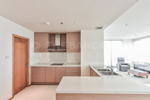 Condo à Bangkok, Thaïlande, 3 chambres № 190046 - photo 5