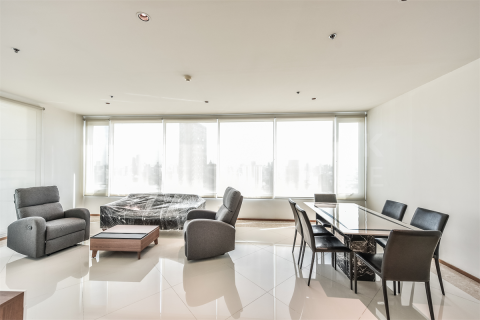 Condo à Bangkok, Thaïlande, 3 chambres № 190046 - photo 8