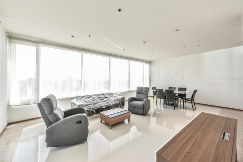 Condo à Bangkok, Thaïlande, 3 chambres № 190046 - photo 9