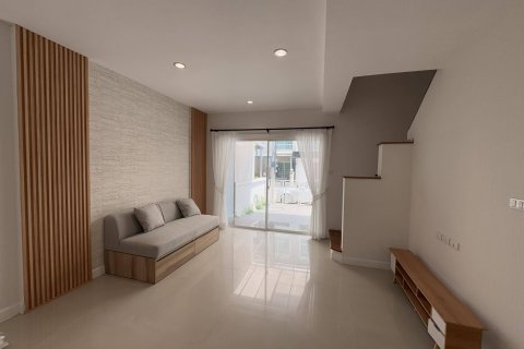 Townhouse in Prawet, Bangkok, Thailand 3 bedrooms № 140731 - photo 7
