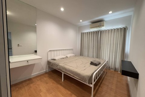 Townhouse in Prawet, Bangkok, Thailand 3 bedrooms № 140731 - photo 10