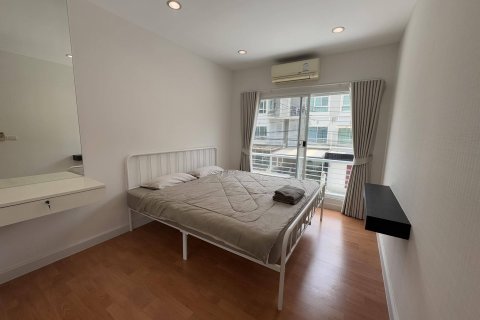 Townhouse in Prawet, Bangkok, Thailand 3 bedrooms № 140731 - photo 11