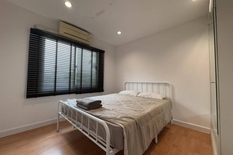 Townhouse in Prawet, Bangkok, Thailand 3 bedrooms № 140731 - photo 9