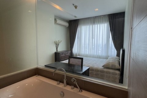 Condo in Khlong Toei, Bangkok, Thailand, 2 bedrooms № 140732 - photo 4