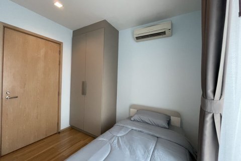 Condo in Khlong Toei, Bangkok, Thailand, 2 bedrooms № 140732 - photo 7