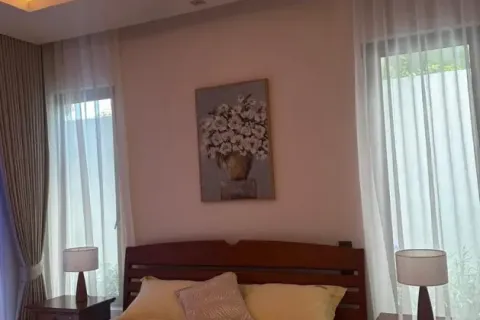 House in Bang Tao, Thailand 3 bedrooms № 171356 - photo 15