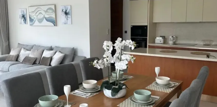 House in Bang Tao, Thailand 3 bedrooms № 171356