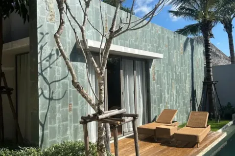 House in Bang Tao, Thailand 3 bedrooms № 171356 - photo 9