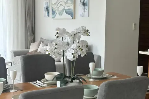 House in Bang Tao, Thailand 3 bedrooms № 171356 - photo 6