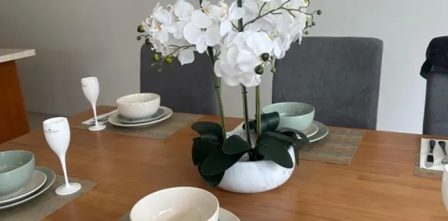 House in Bang Tao, Thailand 3 bedrooms № 171356