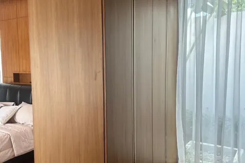 House in Bang Tao, Thailand 3 bedrooms № 171356 - photo 14