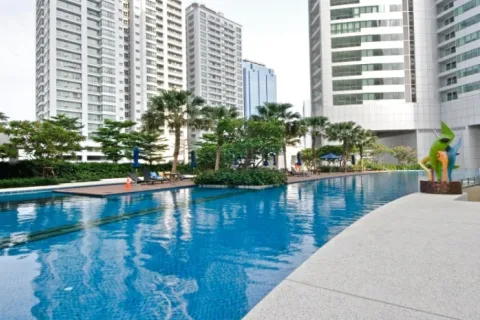 Propriété commerciale à Bangkok, Thaïlande 147 m2 № 171359