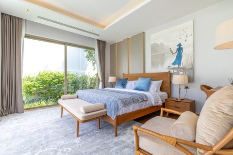 Maison à Bang Tao, Thaïlande 4 chambres № 171358 - photo 19