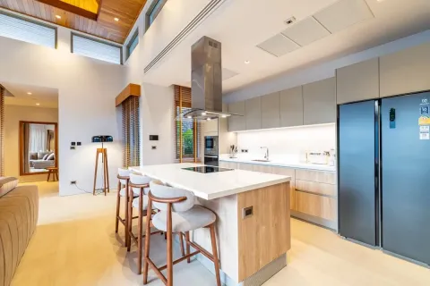 Maison à Bang Tao, Thaïlande 4 chambres № 171358 - photo 4