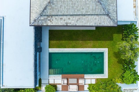 Maison à Bang Tao, Thaïlande 4 chambres № 171358 - photo 28