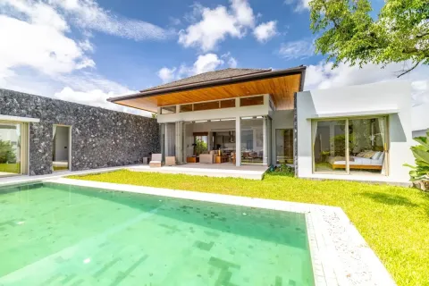 Maison à Bang Tao, Thaïlande 4 chambres № 171358