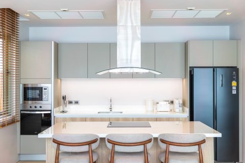 Maison à Bang Tao, Thaïlande 4 chambres № 171358 - photo 8