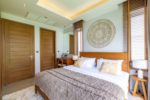 Maison à Bang Tao, Thaïlande 4 chambres № 171358 - photo 16