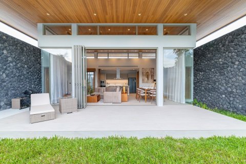 Maison à Bang Tao, Thaïlande 4 chambres № 171358 - photo 26