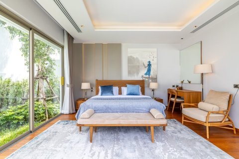 Maison à Bang Tao, Thaïlande 4 chambres № 171358 - photo 20