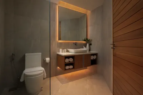 Apartment in Phuket, Thailand 2 bedrooms № 171355 - photo 7